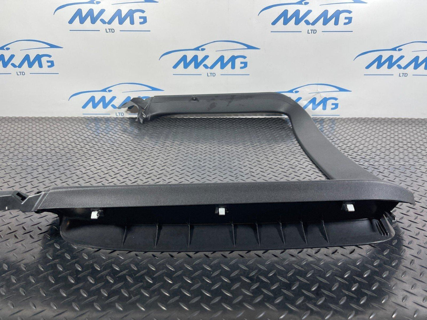 16-23 AUDI A5 F5 SPORTBACK S-LINE SPORTBACK BOOT LID INNER TRIM PANEL 8W8867973