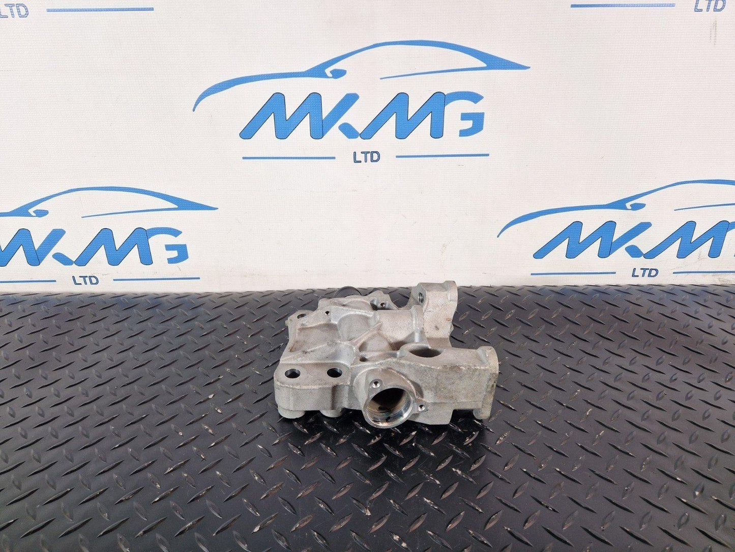 19-ON RANGE ROVER EVOQUE L551 2.0 DIESEL ENGINE MOUNTING BRACKET K8D26030AC