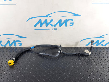 Land Rover Range Rover Evoque L551 SUV Genuine Fuel Hose Pipe M8D2-9H336-AC