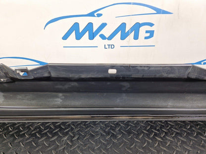 19-ON MERCEDES BENZ B CLASS W247 DRIVERS SIDE MOULDING A1776904601