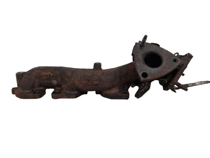 17-ON LAND ROVER DISCOVERY L462 GENUINE EXHAUST MANIFOLD FW939481AB 9X2Q9430EB