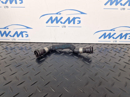 11-18 BMW 6 SERIES F06 GENUINE COOLANT HOSE PIPE LINE 8517081
