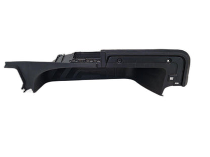 MERCEDES SPRINTER 910 907 GENUINE  STEP PLATE FRONT RIGHT O/S A9106864000