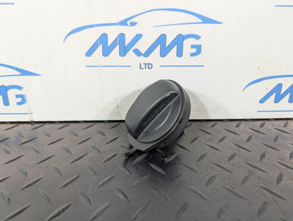 10-17 AUDI A8 4H GENUINE TANK CAP CLOSURE FUEL