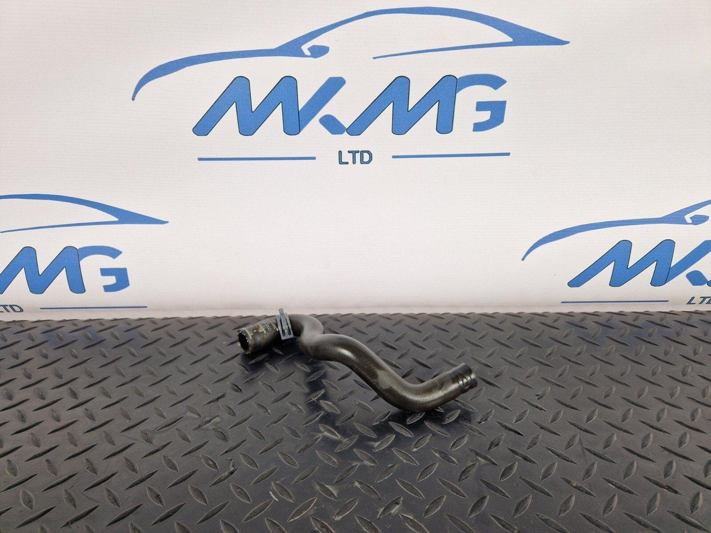 16-23 AUDI S5 F5 B9 3.0 TFSI GENUINE WATER COOLANT PIPE HOSE 8W2121051F