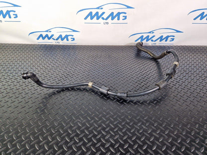 14-21 MERCEDES BENZ W205 WATER COOLANT PIPE HOSE LINE A2055013691