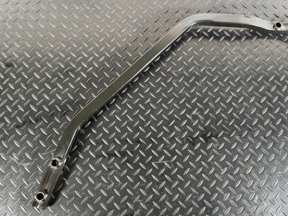 14-21 MERCEDES BENZ C350e W205 GENUINE REAR SUSPENSION STRUT BRACE A2056102202