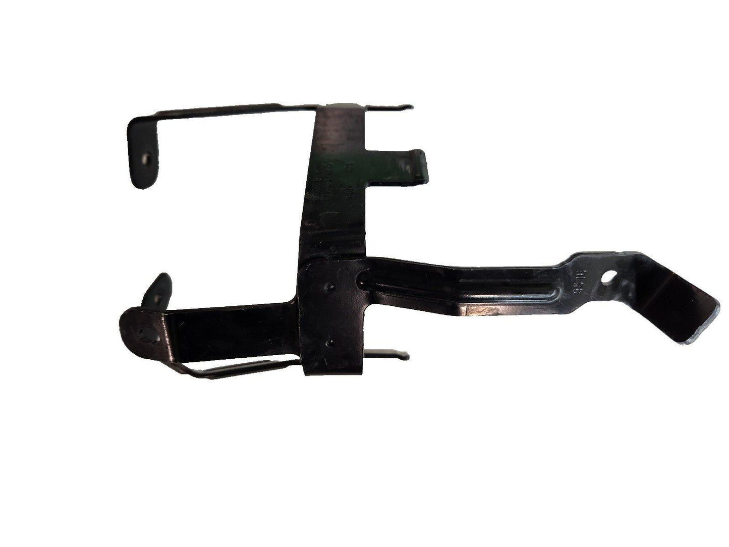 17-24 AUDI S5 F5 GENUINE EXPANSION TANK BRACKET FRAME HOLDER 8W2121232G