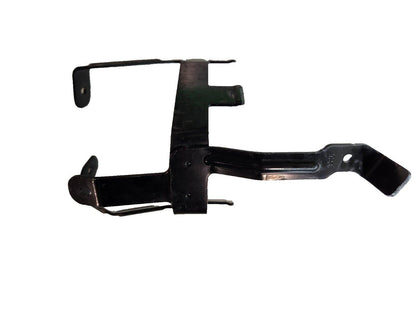 17-24 AUDI S5 F5 GENUINE EXPANSION TANK BRACKET FRAME HOLDER 8W2121232G