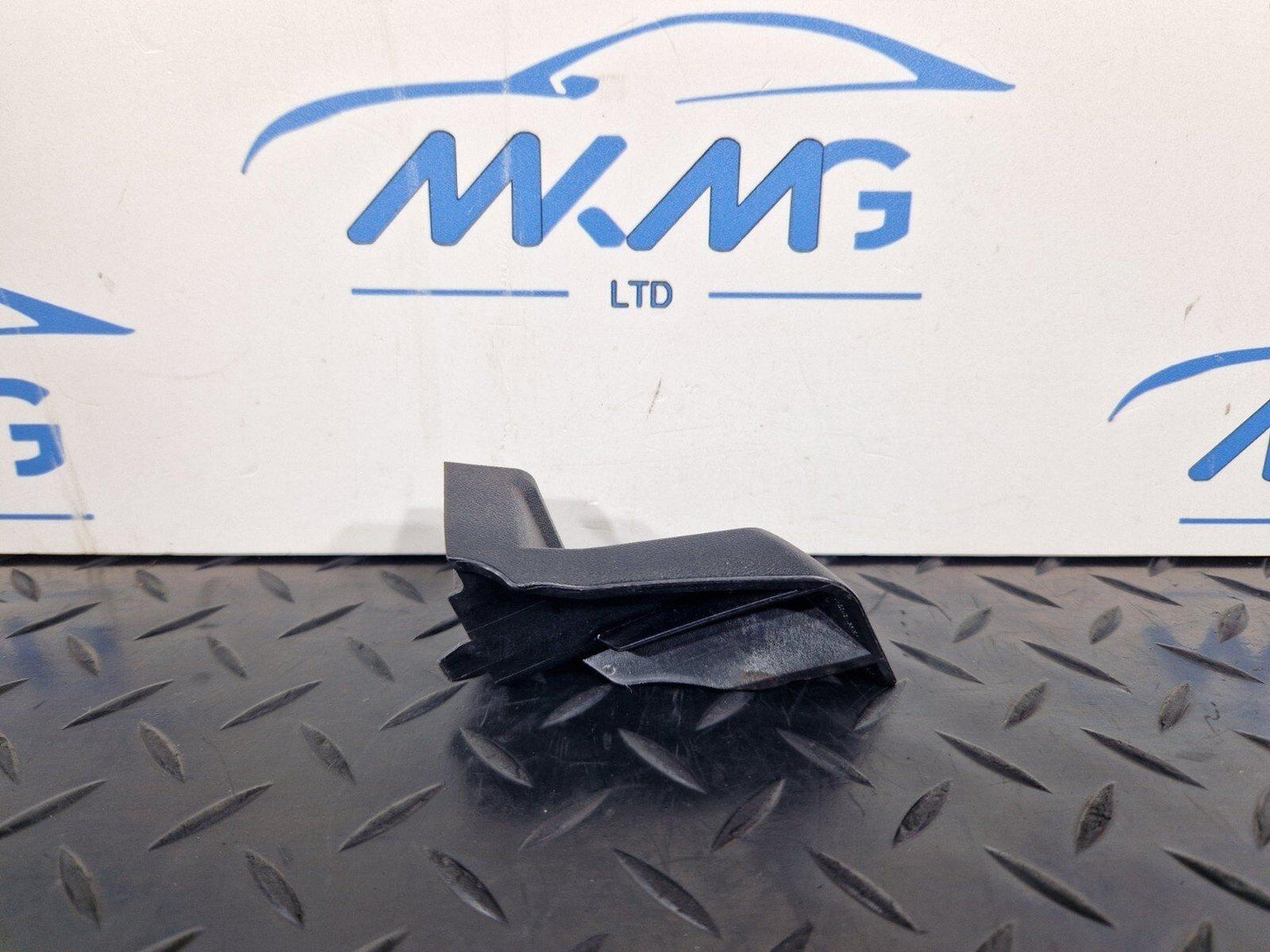 16-23 AUDI S5 COUPE GENUINE FRONT RIGHT SIDE FENDER COVER 8W6821232A