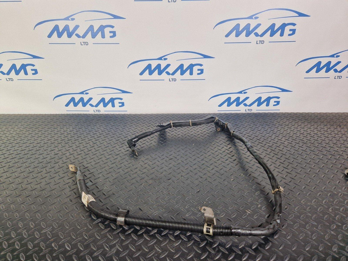 MERCEDES C E CLS W205 W213 W218 AMG CDI 220d ALTERNATOR STARTER MOTOR HARNESS