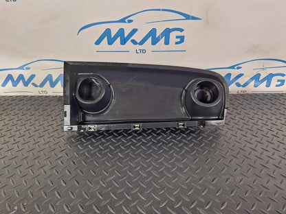 18-ON MERCEDES BENZ SPRINTER W907 LEFT SIDE STORAGE TRIM A9106803300
