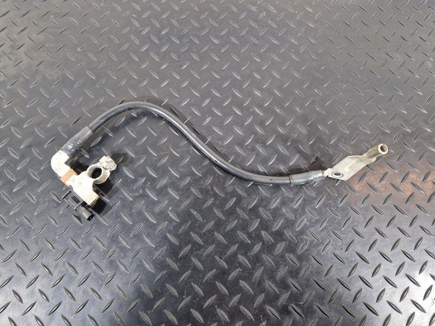 14-21 BMW 2 SERIES GRAN TOURER F45 F46 NEGATIVE BATTERY CABLE 6821203
