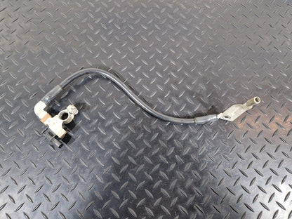14-21 BMW 2 SERIES GRAN TOURER F45 F46 NEGATIVE BATTERY CABLE 6821203