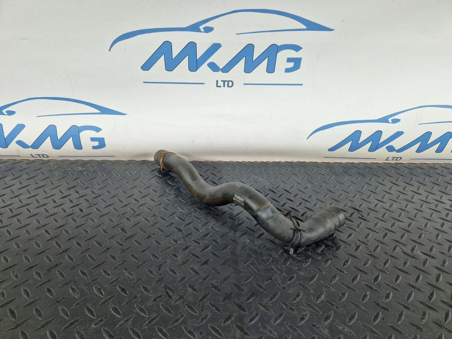 Mercedes-Benz    Unknown A4474700320