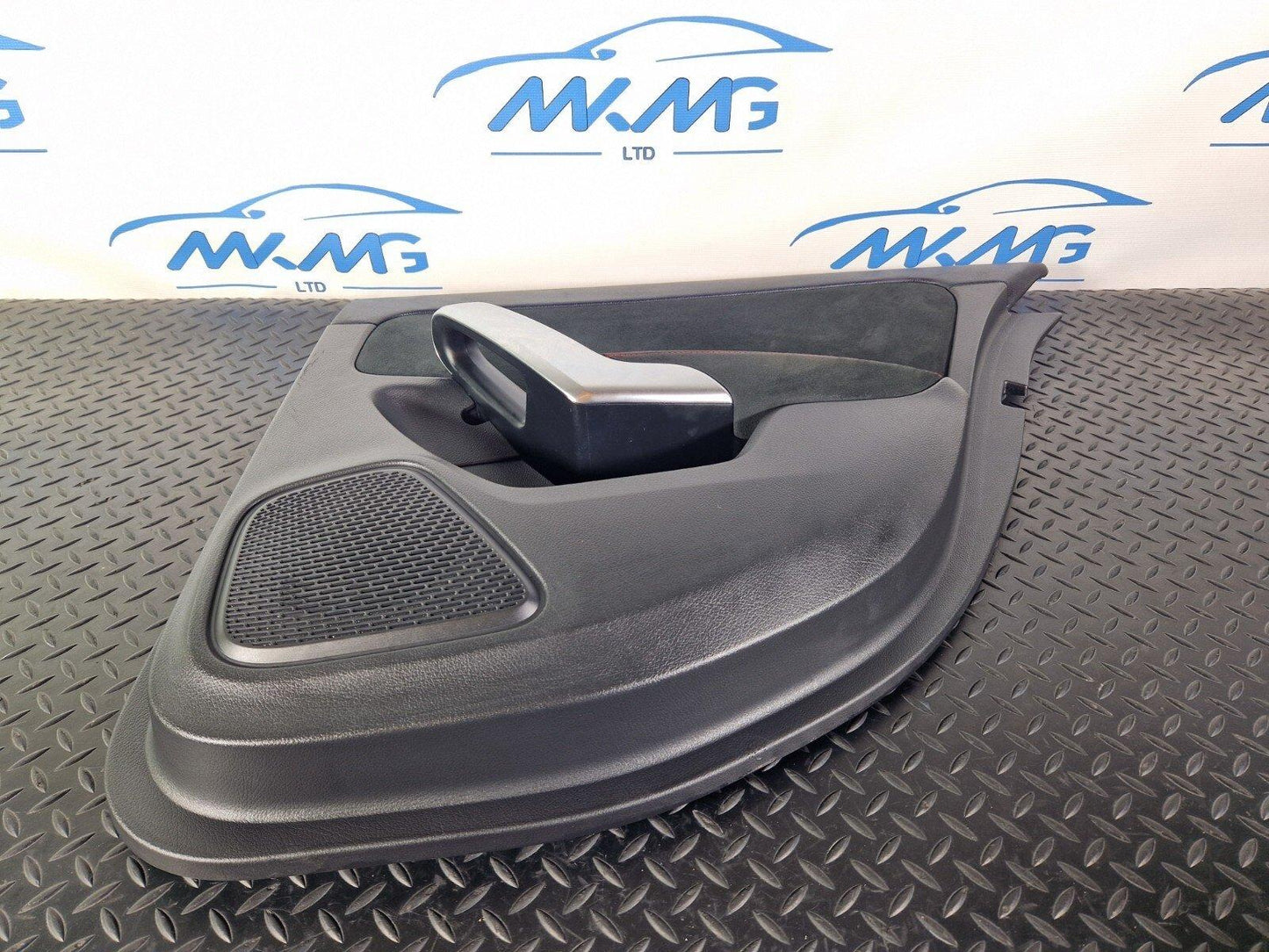 18-ON MERCEDES BENZ A CLASS W177 REAR RIGHT O/S DOOR CARD TRIM PANEL A1777303200