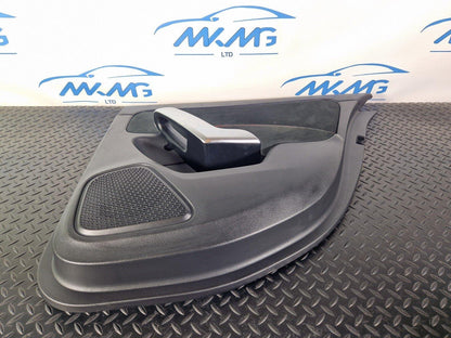 18-ON MERCEDES BENZ A CLASS W177 REAR RIGHT O/S DOOR CARD TRIM PANEL A1777303200