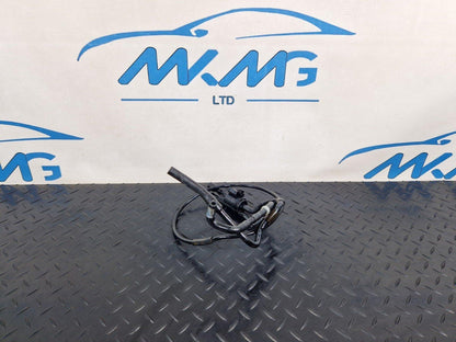 12-18 MERCEDES BENZ W176 LCI AMG LINE VACUUM HOSE PIPE LINE A6510702932