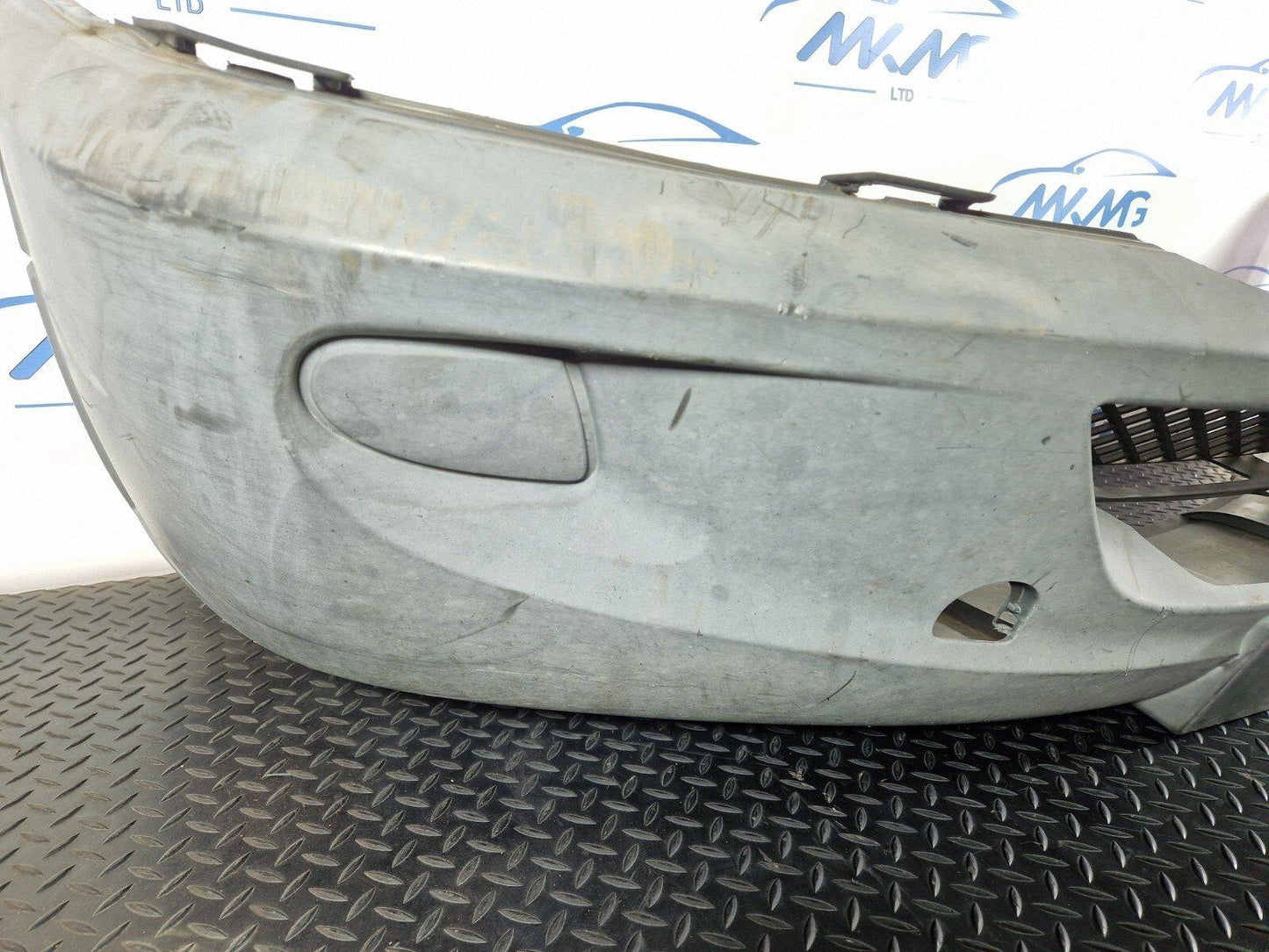 06-17 MERCEDES BENZ SPRINTER W906 FRONT BUMPER A9068800570