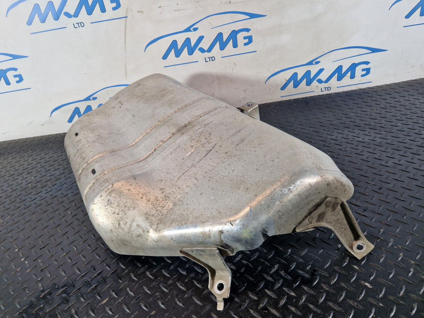 Land Rover Range Rover Evoque L551 Genuine Tank Shield K8D2-9D212-BB