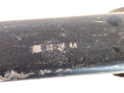 16-19 AUDI A4 B9 GENUINE REAR RIGHT CONTROL ARM 8W0505398C