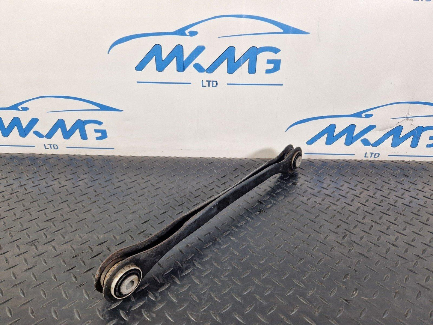 16-23 AUDI S5 COUPE GENUINE REAR LEFT SIDE TRAILING CONTROL ARM 8W0501531D