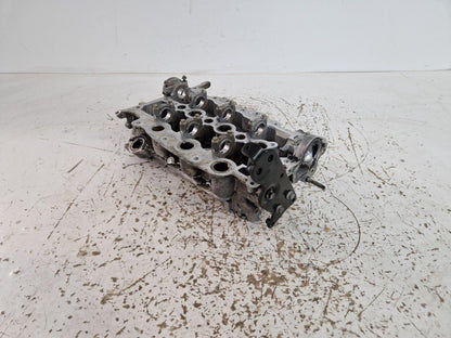 17-ON LAND ROVER DISCOVERY L462 3.0 DIESEL CYLINDER HEAD 9X2Q6049DC PM9X2Q6090DA