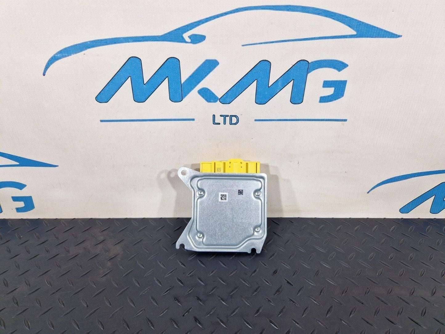 18-ON MERCEDES SPRINTER W907 W910 SAFETY BAG MODULE SENSOR UNIT ECU A9079000304