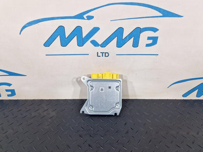 18-ON MERCEDES SPRINTER W907 W910 SAFETY BAG MODULE SENSOR UNIT ECU A9079000304