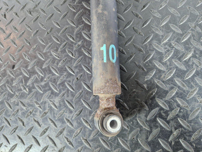 14-19 MERCEDES BENZ GLA X156 REAR SHOCK ABSORBER FITS LEFT & RIGHT A2043260598