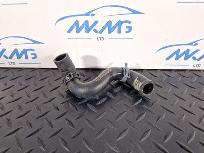 16-23 AUDI S5 A5 3.0 TFSI V6 SWG WATER PUMP PIPE HOSE 8W0819337