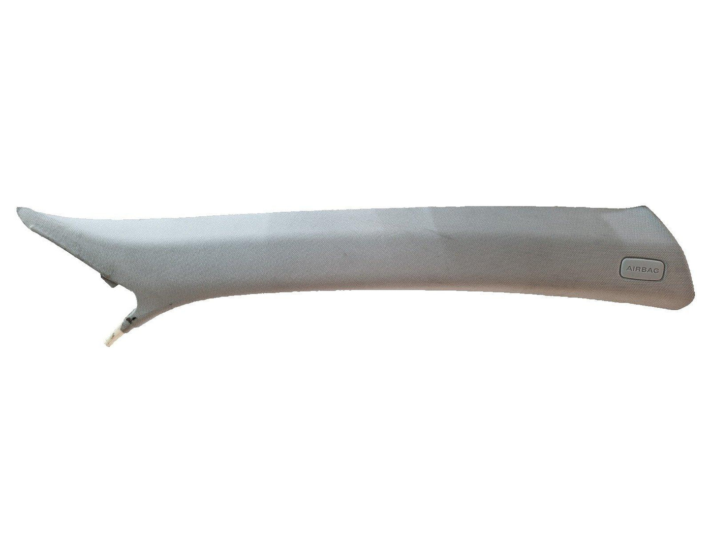 12-18 AUDI A6 C7 GENUINE DRIVER SIDE A PILLAR COVER TRIM 4G0867234