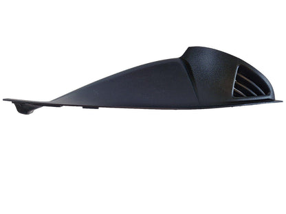 14-23 MERCEDES VITO W447 FRONT RIGHT SIDE DASHBOARD SIDE PANEL COVER A4476890837
