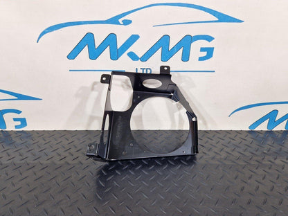 14-23 MERCEDES BENZ VITO W447 OEM REAR RIGHT SPEAKER HOLDER BRACKET A4475451540