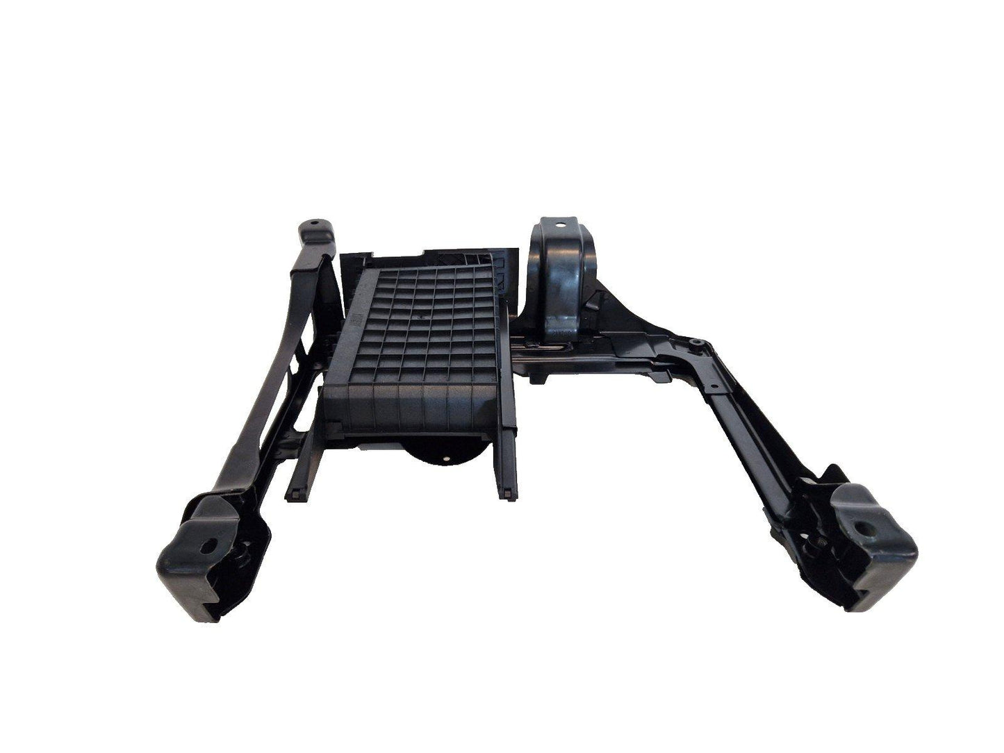 10-15 AUDI Q7 4L GENUINE DRIVER RIGHT O/S FRONT SEAT BASE FRAME 7L0881678D