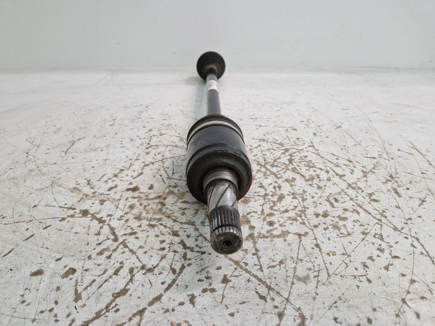 14-19 LAND ROVER L550 DISCOVERY SPORT REAR LEFT DRIVESHAFT FK724B402AB