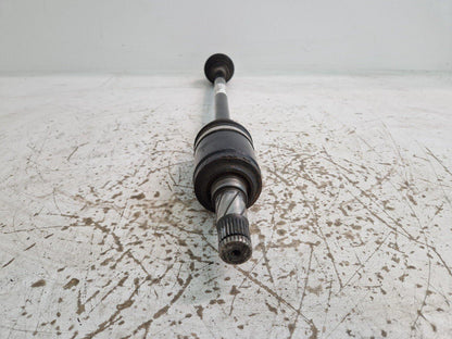 14-19 LAND ROVER L550 DISCOVERY SPORT REAR LEFT DRIVESHAFT FK724B402AB
