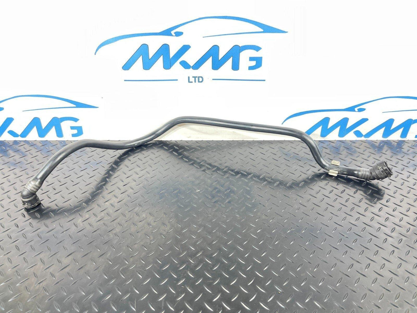 14-21 MERCEDES BENZ C350e W205 COOLANT HOSE PIPE A2055016784