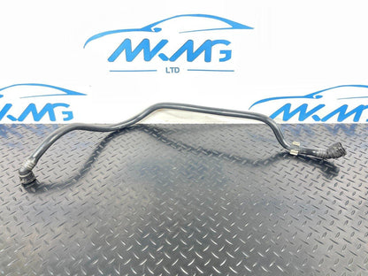 14-21 MERCEDES BENZ C350e W205 COOLANT HOSE PIPE A2055016784