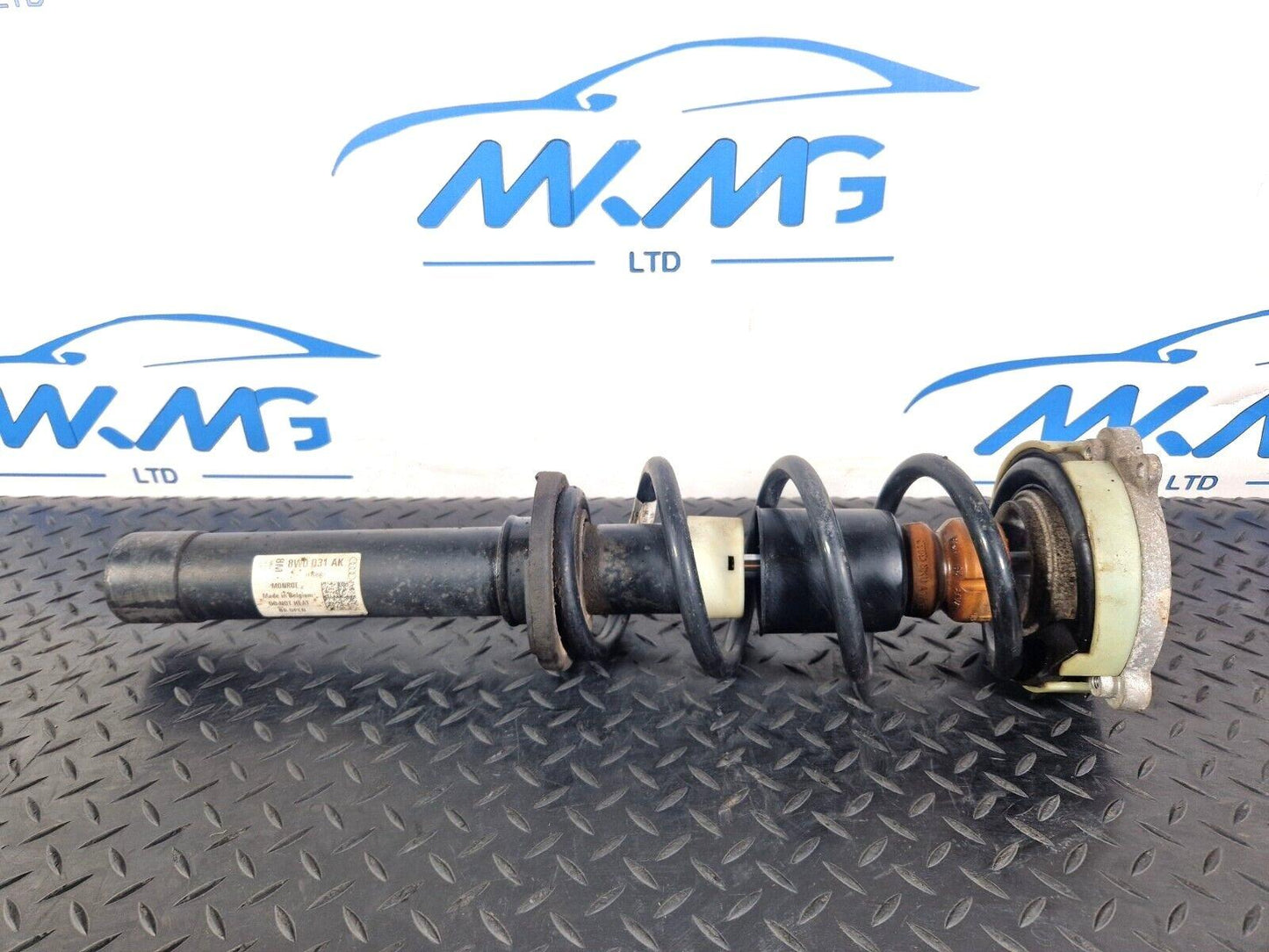 16-19 AUDI A4 B9 FRONT STRUT SHOCK ABSORBER FITS BOTH SIDES 8W0031AK 8W0413031AK