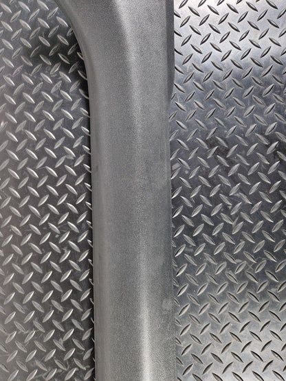 16-24 AUDI A5 F5 CABRIOLET FRONT RIGHT INTERIOR STEP TRIM 8W7853906A