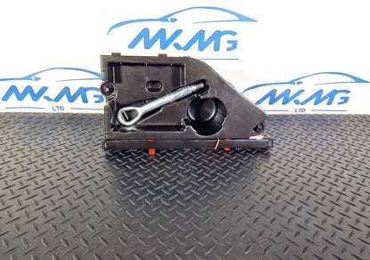 14-19 MERCEDES BENZ GLA X156 BOOT TRUNK MULTIFUNCTIONAL BOX TOOL KIT A2468900300
