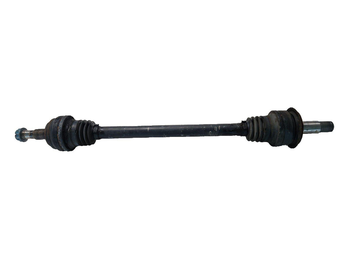 16-22 MERCEDES BENZ GLC X253 GENUINE REAR DRIVESHAFT FITS BOTH SIDES A2203570191