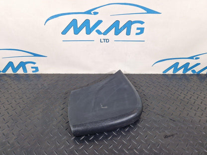 18-ON MERCEDES BENZ SPRINTER  W907 HAND BRAKE LEVER TRIM A9104271000