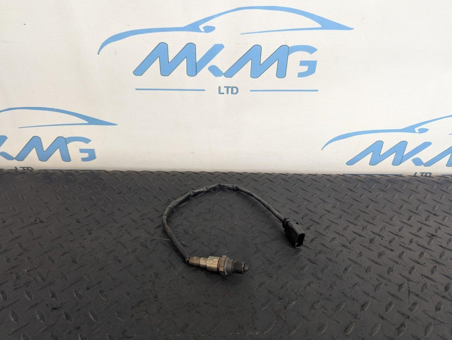 16-20 AUDI Q7 4M 3.0 DIESEL CRTC GENUINE OXYGEN LAMBDA SENSOR 4M0906262E