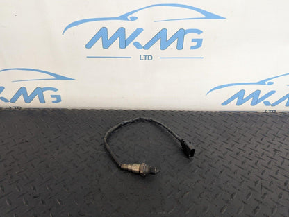 16-20 AUDI Q7 4M 3.0 DIESEL CRTC GENUINE OXYGEN LAMBDA SENSOR 4M0906262E