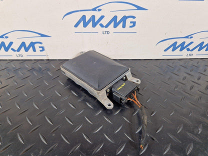 12-18 AUDI A6 C7 LEFT BLIND SPOT LANE ASSIST CONTROL MODULE UNIT 4G0907568M