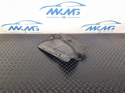 10-13 BMW X5 E70 LCI GENUINE FRONT RIGHT O/S WHEELHOUSE COVER TRIM 7161746