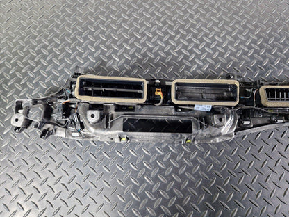 16-24 AUDI A5 F5 COUPE GENUINE DASHBOARD AIR VENTS 8W2820901C 8W0971659B