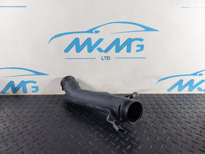 Volkswagen Touareg 7P Turbo Pipe Hose Intercooler 7P0145795